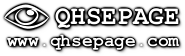 QHSEPAGE Reporting System